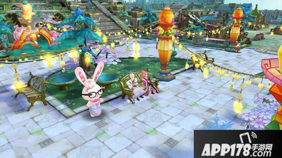 风之大陆9月20日更新公告 新增华丽战骑系统