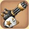 迷你世界武器大全