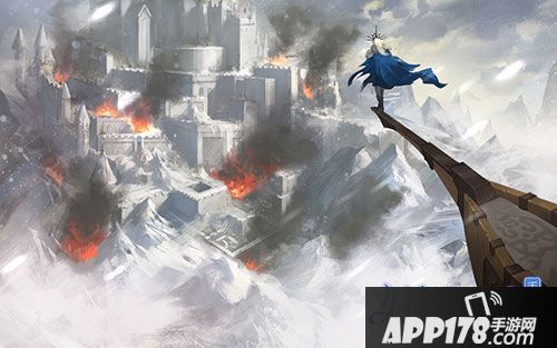 女神联盟首发上线