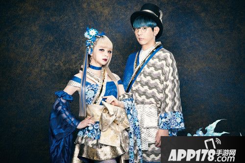 苍之纪元新角色缪斯