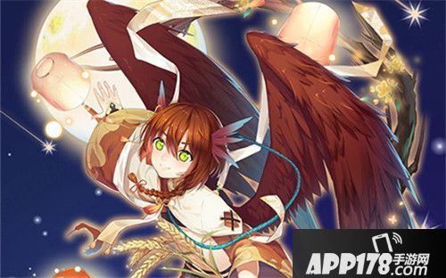 APP178手游中秋活动盘点
