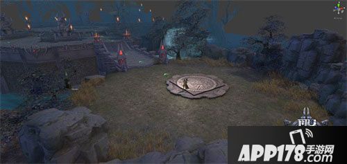 奇迹mu觉醒深渊位面决战