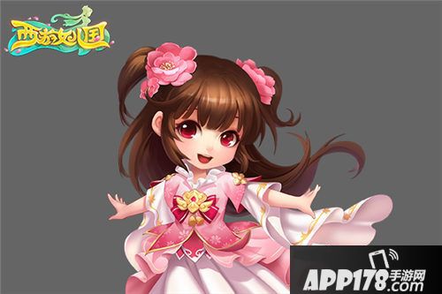 西游女儿国周年资料片