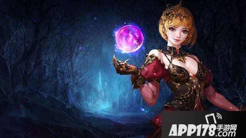 女神联盟2手游极光女神魔石搭配 极光女神魔石推荐