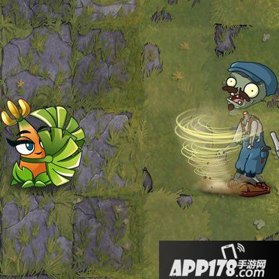 植物大战僵尸2芭蕉怎么样 新植物芭蕉详解