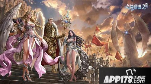 女神联盟2手游圣恩领主魔石搭配 圣恩领主魔石推荐