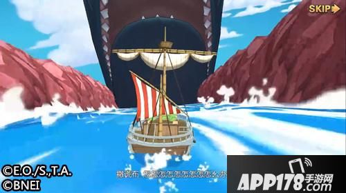 航海王燃烧意志不删档测试