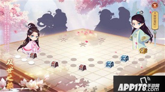 自由幻想手游版本前瞻 月光宝盒即将惊喜开启