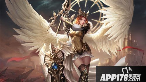 女神联盟2手游胜利女神技能介绍 胜利女神属性介绍