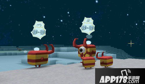 迷你世界萌眼星怪物怎么合体 萌眼星怪物合体<a href=http://www.app178.com/gonglue/ target=_blank class=infotextkey>攻略</a>