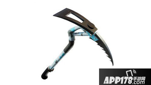 堡垒之夜新皮肤曝光 新版本皮肤滑翔伞一览