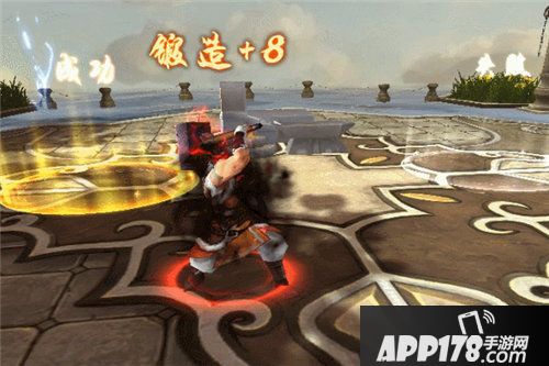 蜀门手游嘉年华盛典