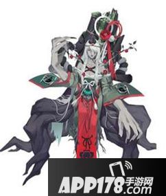 阴阳师人面树式神图鉴