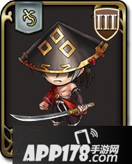 梦幻模拟战手游武士技能表 武士属性图鉴