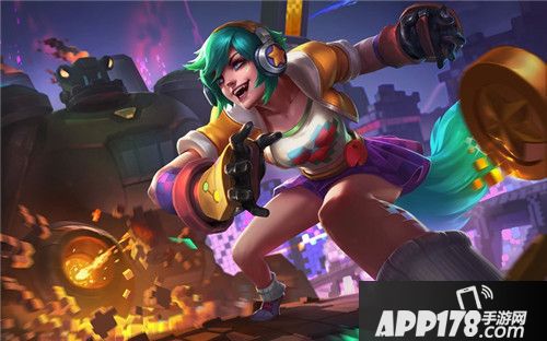 英魂之刃口袋版成福利 