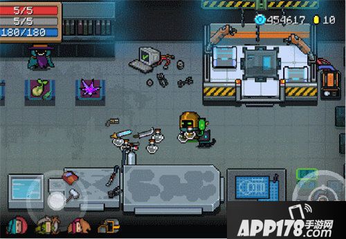 元气骑士新版本更新