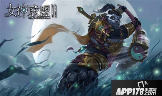 女神联盟2手游天禅守卫魔石搭配 天禅守卫魔石推荐