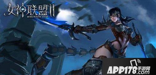 女神联盟2手游ss英雄分析