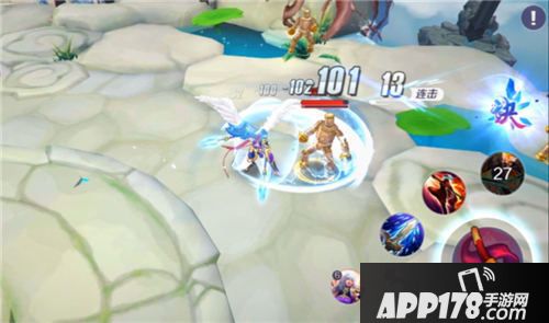 轮回诀手游九天玄女