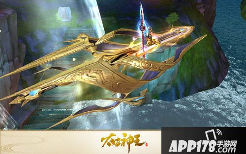 太古神王星魂觉醒非生物坐骑