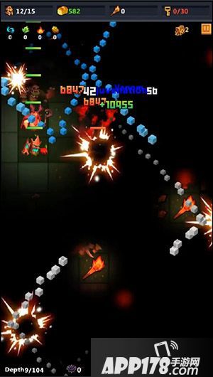 佣兵地下城二测来袭