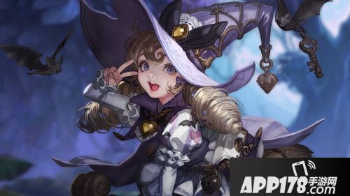 女神联盟2手游首发