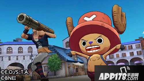 航海王燃烧意志什么时候可以玩