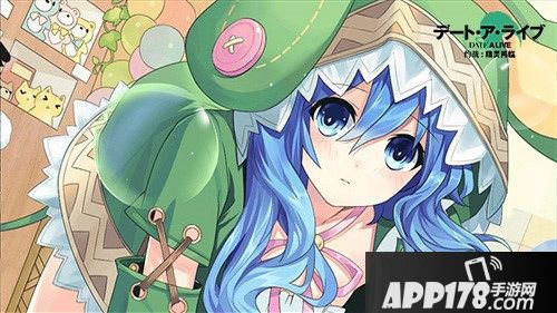 约战精灵再临ios先行测试