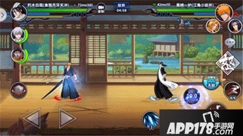 死神激斗满月庆典上线