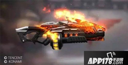 魂斗罗归来想要亚当斯和深渊榴弹炮？ 统统给你安排!