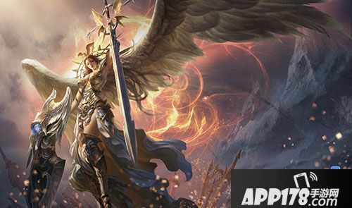 女神联盟首发上线