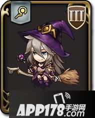梦幻模拟战手游魔女技能表 魔女属性图鉴