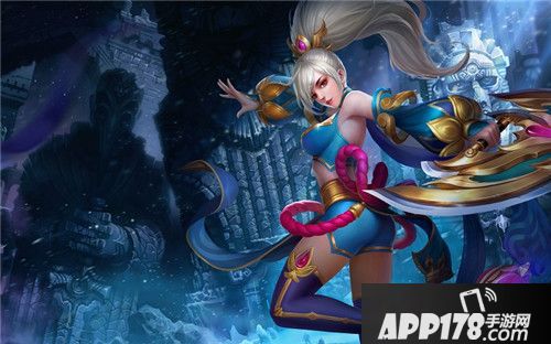 英魂之刃口袋版成福利 