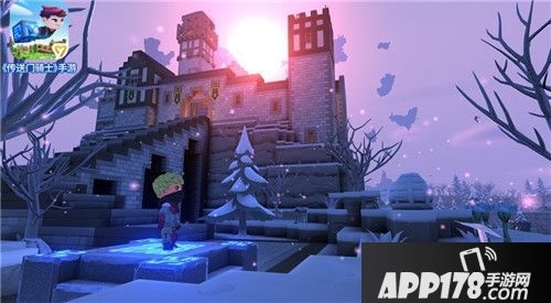 传送门骑士新版本今日上线