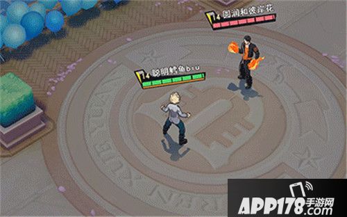 非人学园爆豪胜己