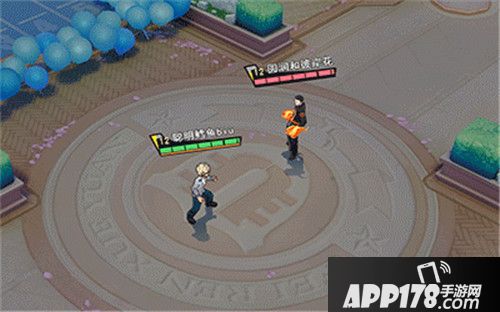 非人学园爆豪胜己