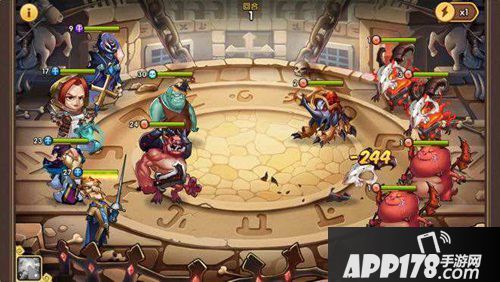 放置奇兵pve英雄推荐