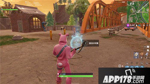 堡垒之夜手游第六赛季第3周英雄勋章任务详解