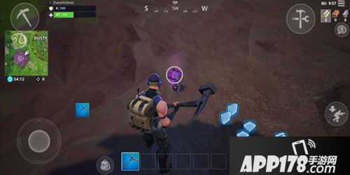 堡垒之夜手游第六赛季第2周英雄勋章任务详解