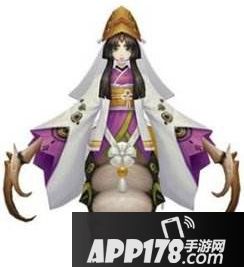 阴阳师於菊虫属性图鉴