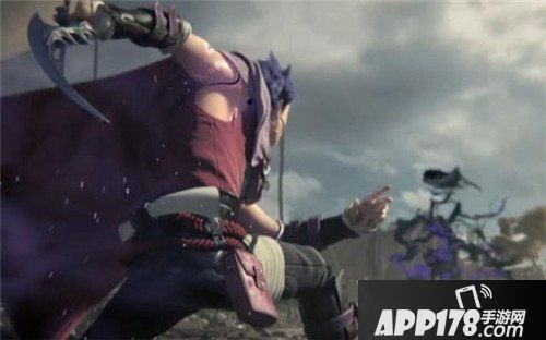 王者荣耀沈梦溪故事彩蛋曝光 新英雄晟揭晓 
