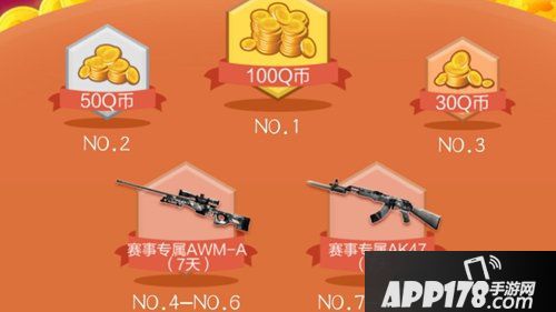 cf手游手游宝开黑助力活动