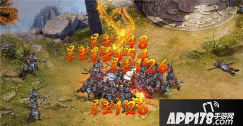 征途2手游年度最大版本今日正式公测