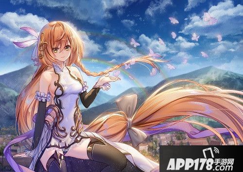 苍之纪元音乐祭同人画大赛