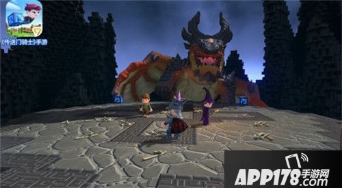 传送门骑士引爆开学季