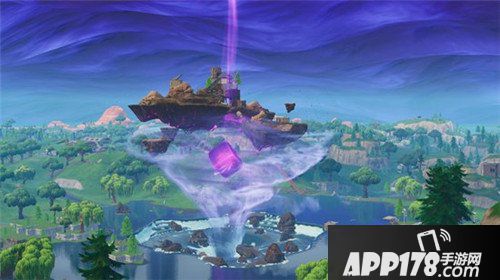 堡垒之夜V6.2版本内容详解 玩法技巧一览