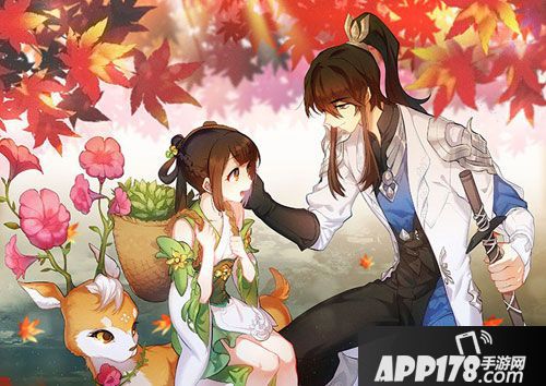 天下手游国庆活动