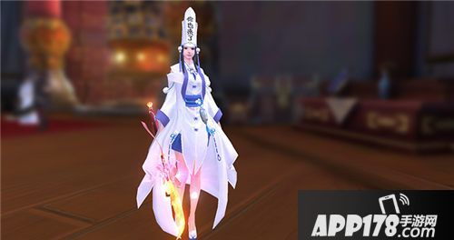 天下手游最美时装大盘点