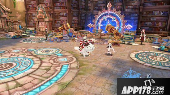 风之大陆10月25日更新维护公告 80级魂卡虚空秘境开启