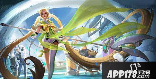 王者荣耀苏烈大乔团战皮肤原画曝光 下周四款新皮肤来袭